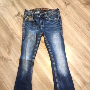 Womens Rock Revivals